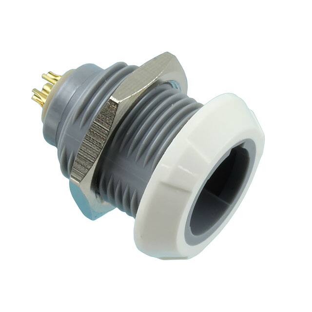 PLB4G120003 ITT Cannon, LLC  Conjuntos de conectores circulares